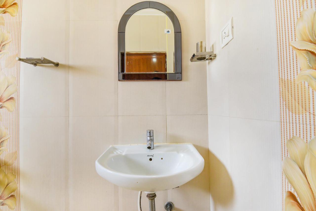 Fabhotel Sri Krishna Residency Airport Chennai Ngoại thất bức ảnh